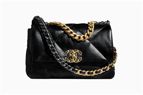 chanel outlet bags